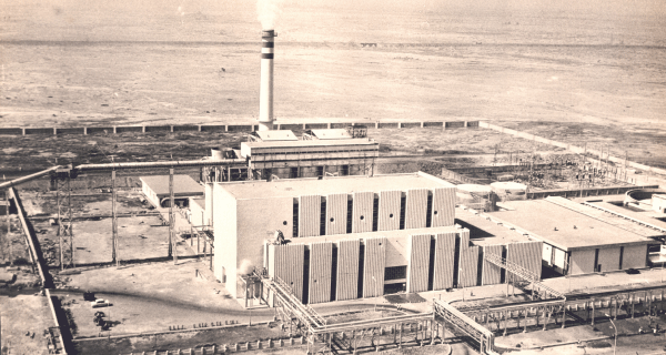Shriram Fertilizers & Chemicals