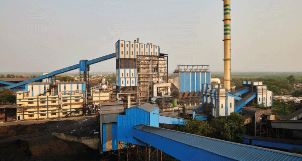 ITC Bhadrachalam Paperboards