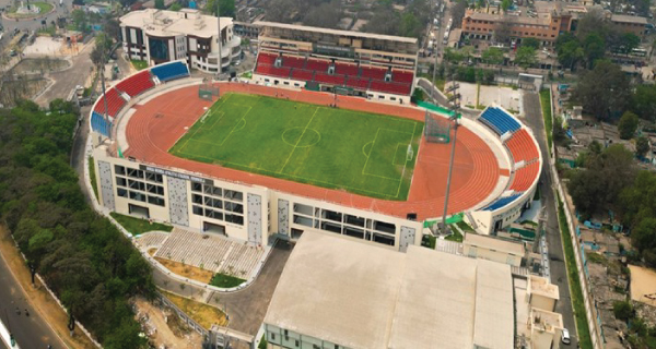 Birsa Munda Stadium
