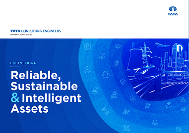 Annual Report cover