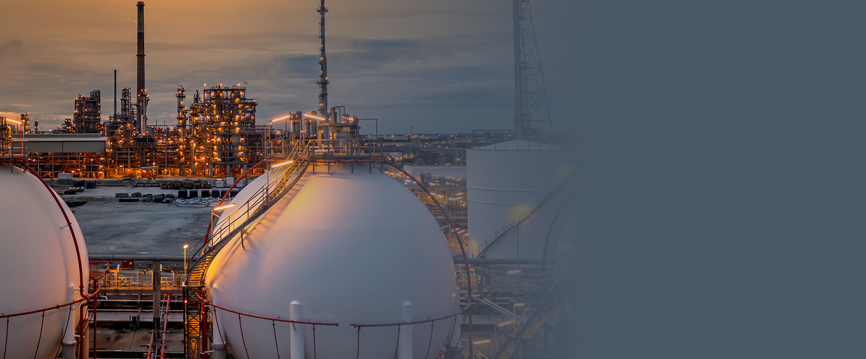 Hydrocarbons & Chemicals