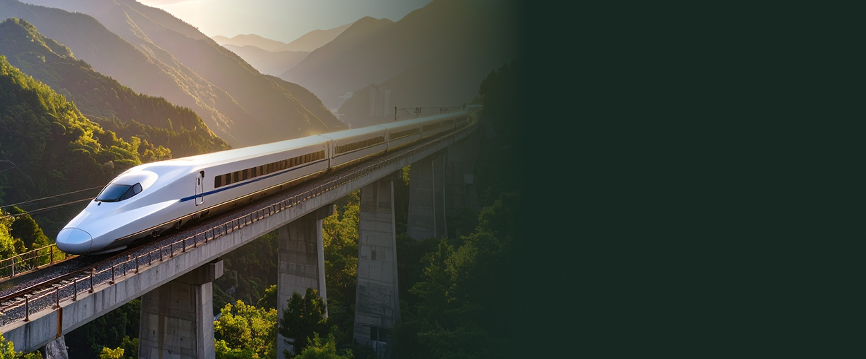 Infrastructure