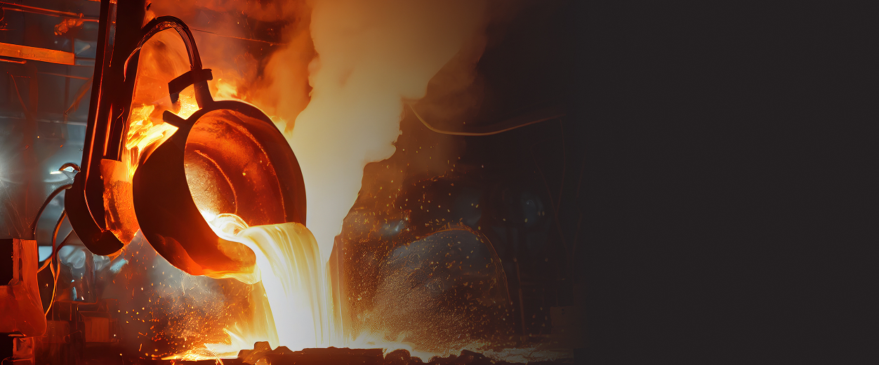 Mining & Metallurgy