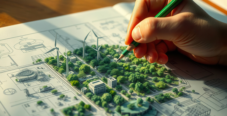 Natural Capital