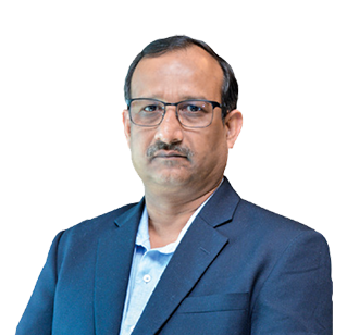 Pravin Shahu