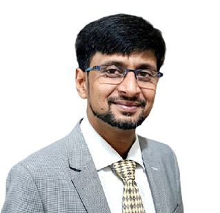 Pawan K Rallabandi
