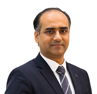Sachin Mishra