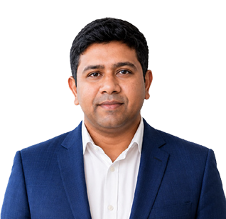 Sridhar Radhakrishnan