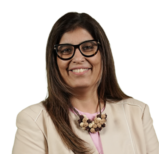 Nidhi Mehandiratta