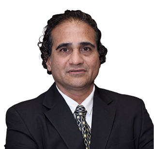 Atul Choudhari