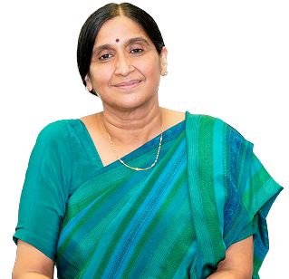 Dr Alka Mittal
