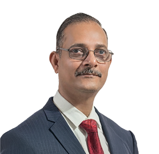 Asaman Patnaik