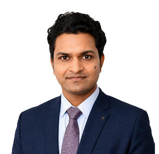 Vivek Singh