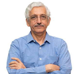 Dr Kamlesh Nilkanth Vyas