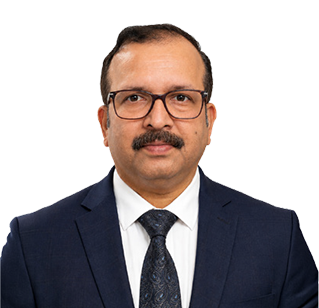 Biswajit Bhattacharyya