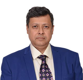 Amit Mukherjee