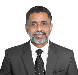 Sathish Rao
