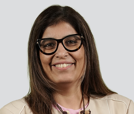 Nidhi Mehandiratta