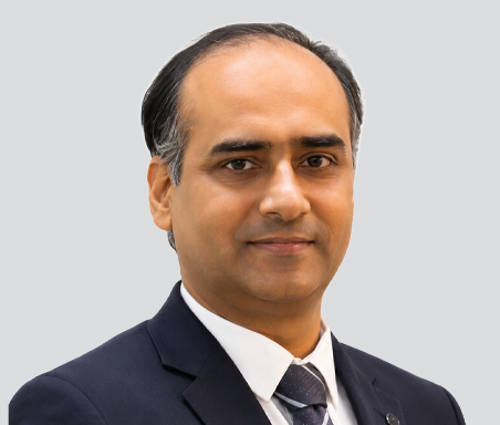 Sachin Mishra