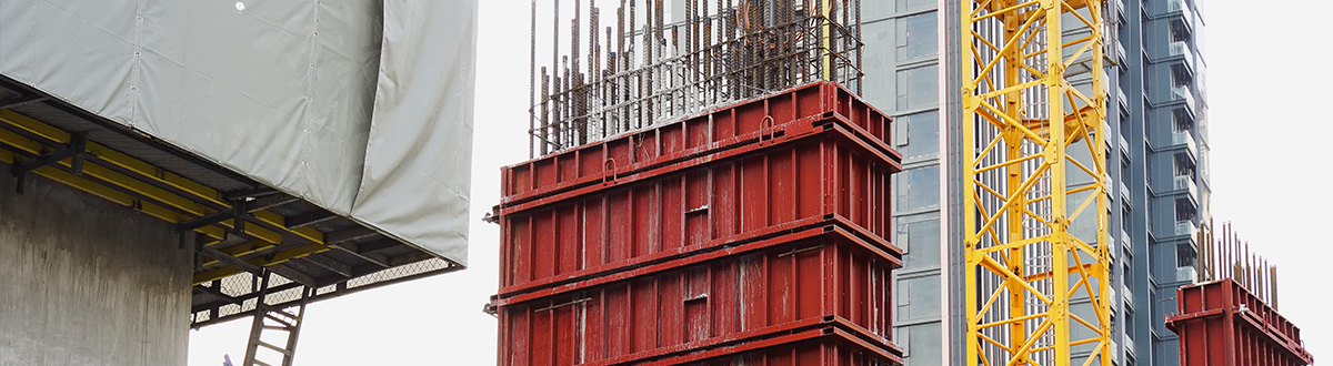 Structural Health Assessment And Rehabilitation Of Concrete Structures