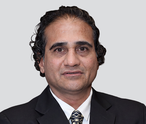Atul Choudhari