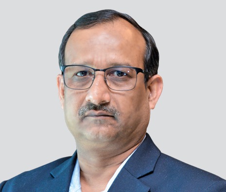 Pravinchandra R Shahu
