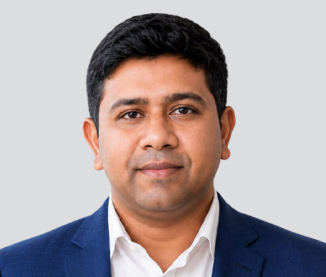 Sridhar Radhakrishnan