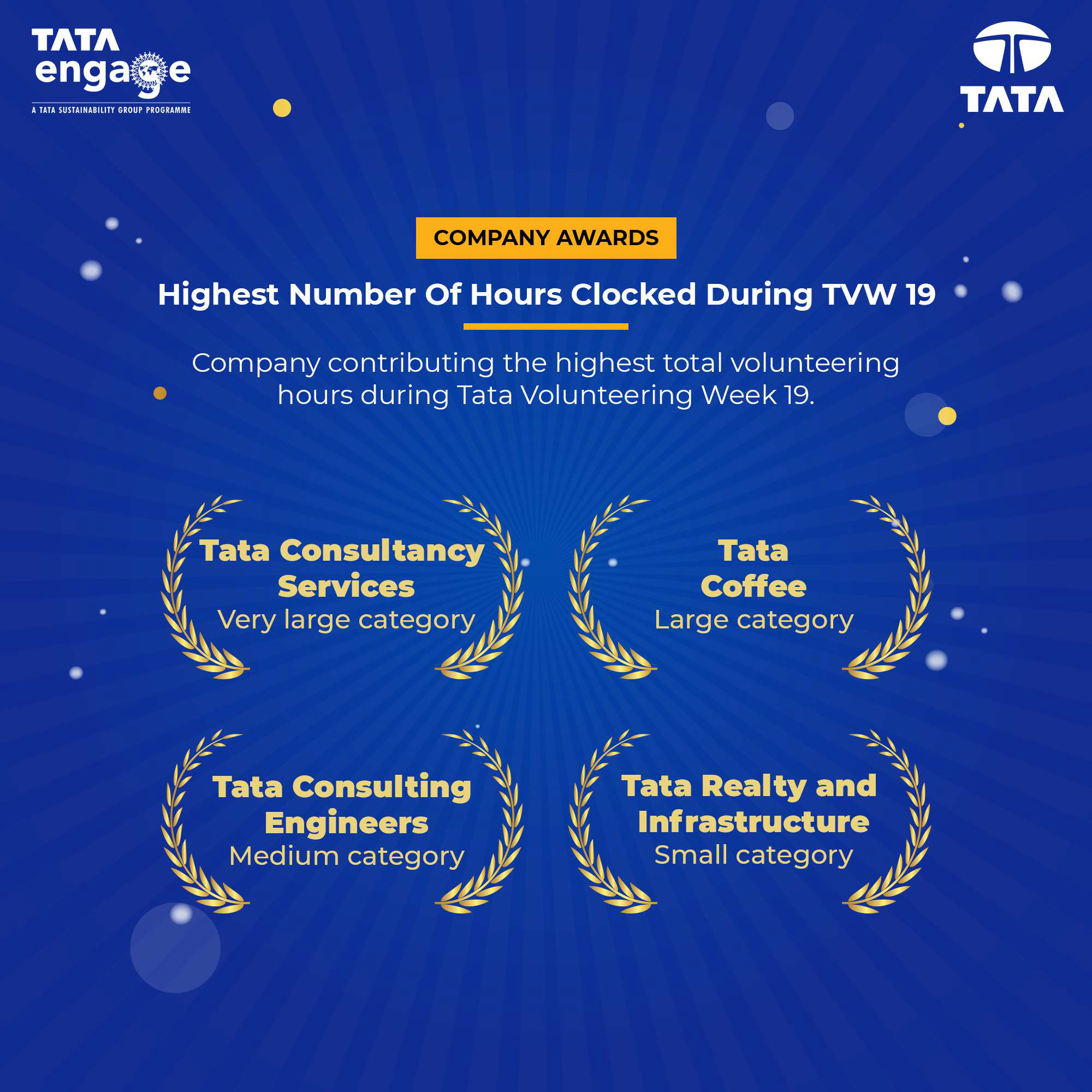 Tata Engage 3