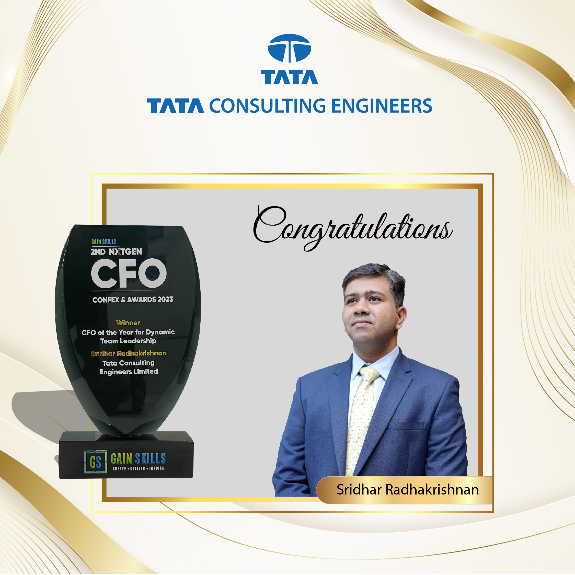CFO of the Year