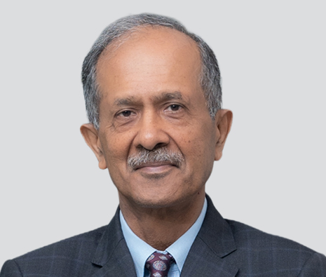 L Krishnakumar