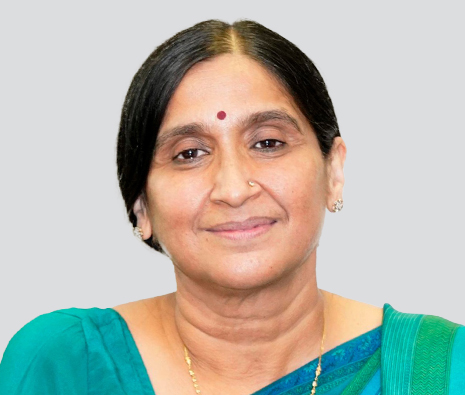 Dr Alka Mittal 