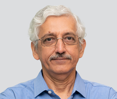 Dr. Kamlesh Nilkanth Vyas