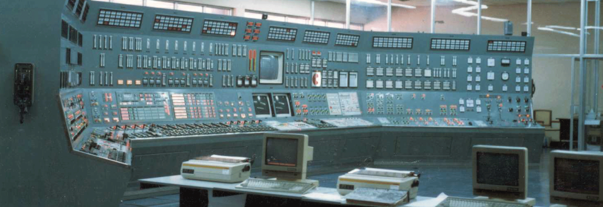 Operator Training Simulator