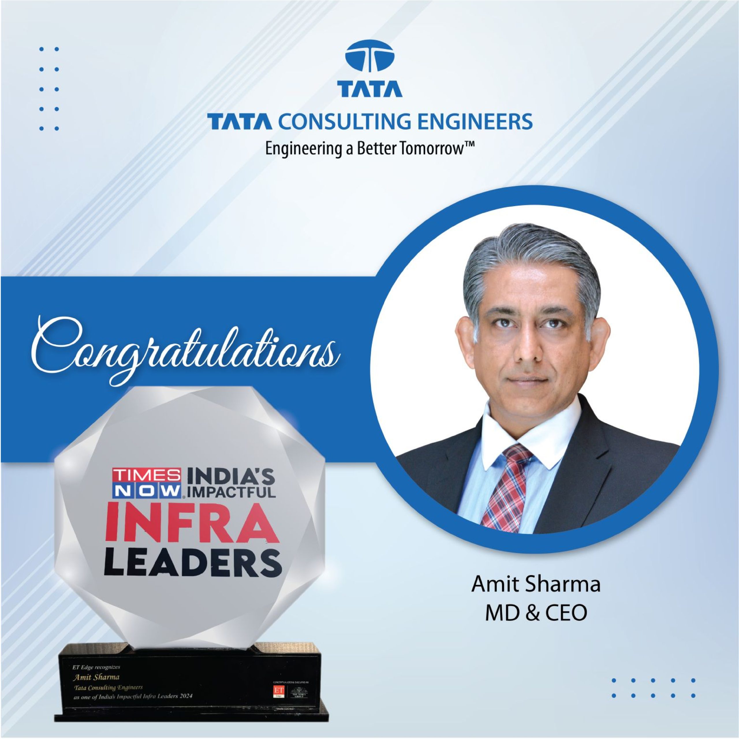 Infra Leader