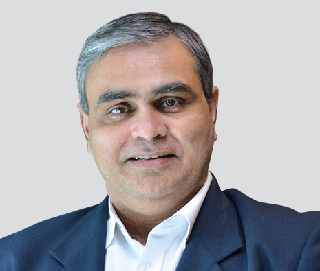 Chitranjan Kaushik