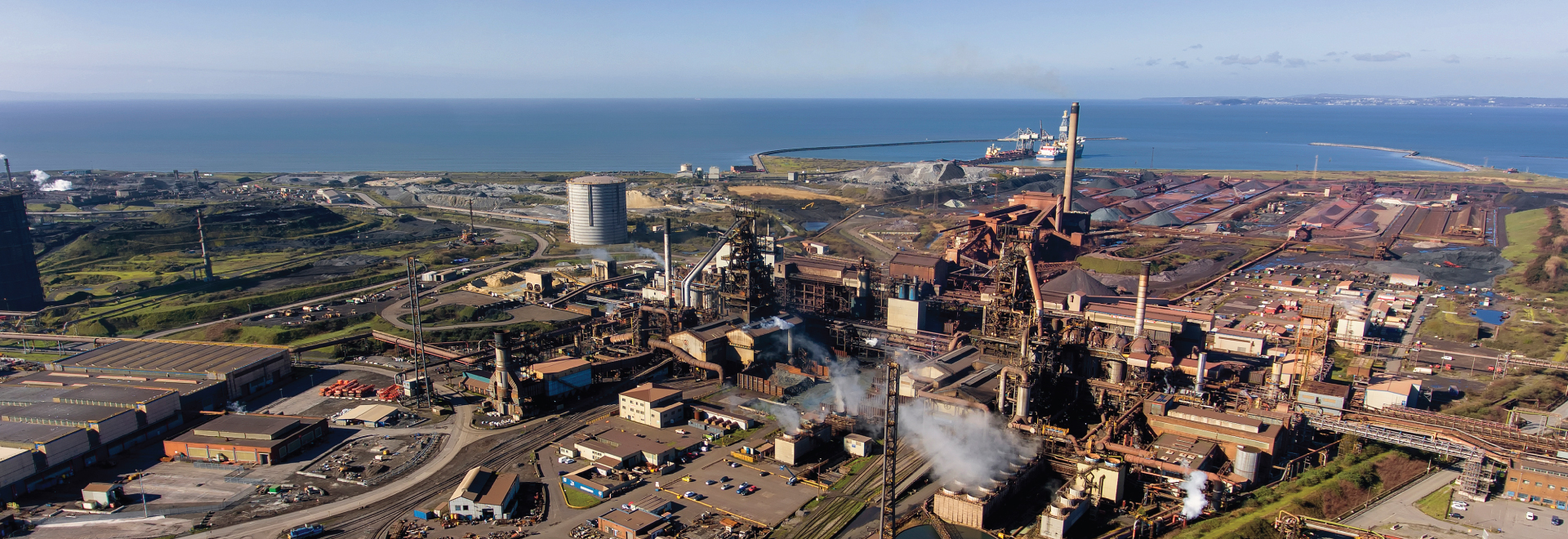 Engineering the Path to Decarbonisation for a Leading Steel Manufacturer