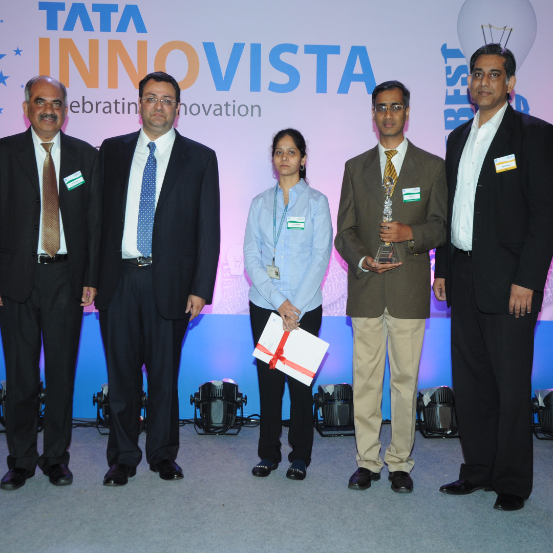 Tata Innovista 2014