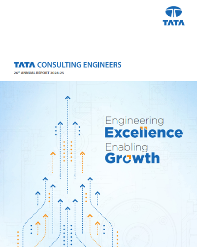 Integrated Annual Report 2024 - 25