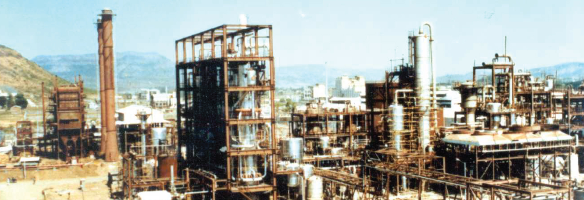 Bombay Dyeing & Manufacturing Company