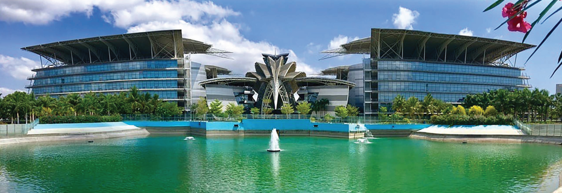 TCS Siruseri