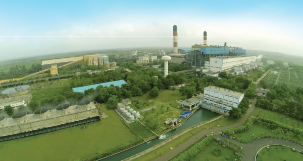 Surat Lignite Power Plant (SLPP)
