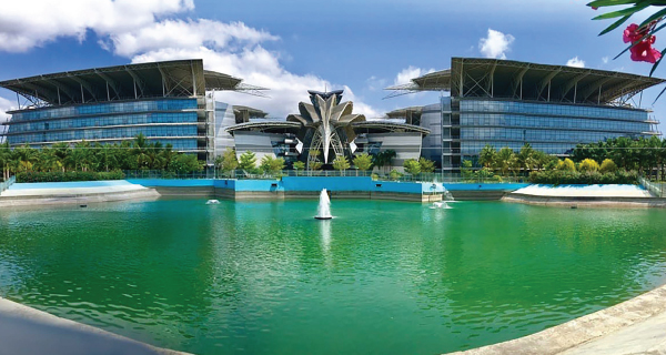 TCS Siruseri