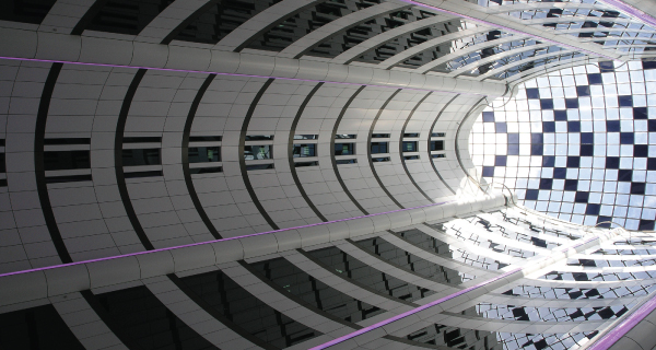 Ebene Cyber City, Mauritius