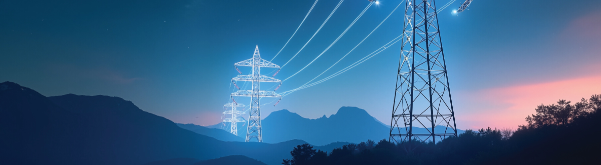 Dynamic Line Rating (DLR) Solution for Smarter, Sustainable Transmission Systems