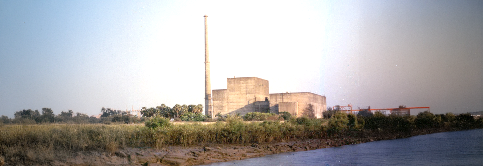 Tarapur Atomic Power Station – Units 1 and 2