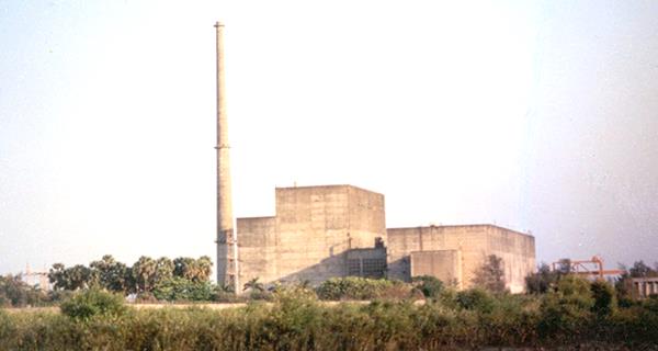 Tarapur Atomic Power Station - Units 1 and 2