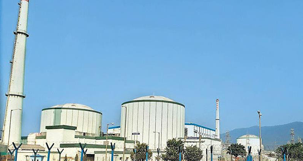 Kaiga Atomic Power Station – Units 5 and 6