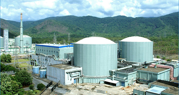 Kaiga Atomic Power Station – Units 3 and 4