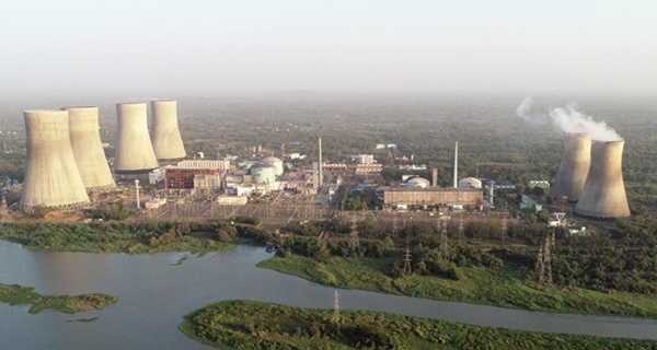 Kakrapar Atomic Power Station – Units 3 and 4