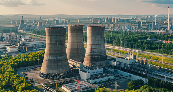 Rajasthan Atomic Power Station – Units 7 and 8